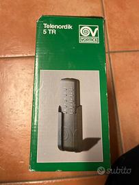 Kit telecomando per ventilatori vortice