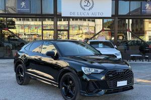 AUDI Q3 SPB 35 TDI S tronic S line edition SCONT