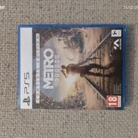 Metro Exodus edizione completa