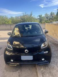 Smart  fortwo coupe