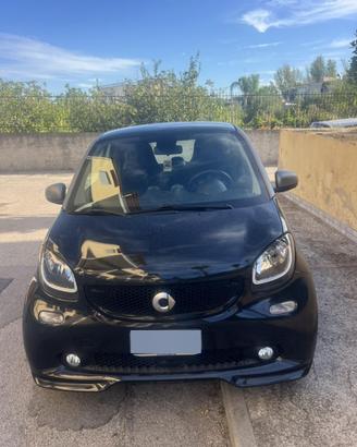 Smart  fortwo coupe