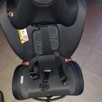 seggiolone auto isofix 
