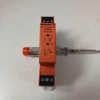 scaricatore di sovratensione 