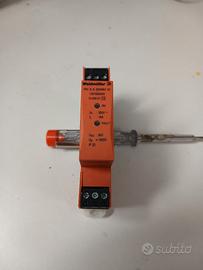 scaricatore di sovratensione 