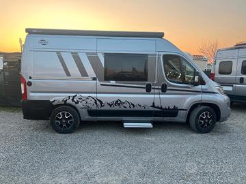 CARADO CV 540 FULL OPTIONAL