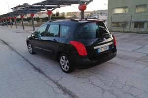 Peugeot 308 sw 
