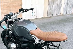 Bmw r-ninet scrambler