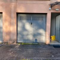 Garage Montale