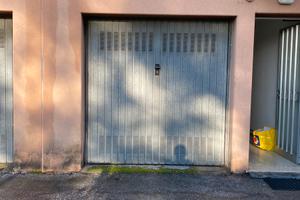 Garage Montale