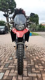 Malaguti Dune 125