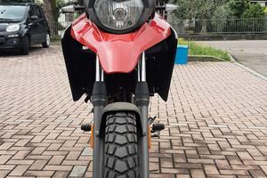Malaguti Dune 125