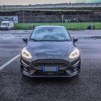 Ford Fiesta 5p 1.5 tdci ST-Line 120cv