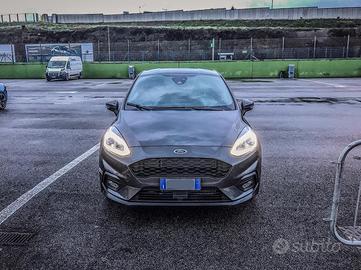 Ford Fiesta 5p 1.5 tdci ST-Line 120cv