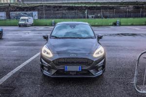 Ford Fiesta 5p 1.5 tdci ST-Line 120cv
