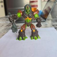 Lucas - Il signore della foresta