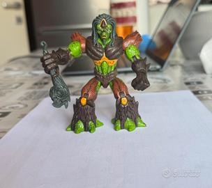 Lucas - Il signore della foresta