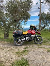 Bmw r1100gs