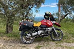 Bmw r1100gs