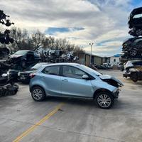 RICAMBI AUTO MAZDA 2 2007 CELESTINA