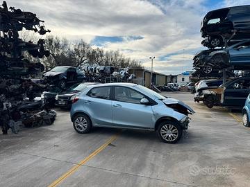 RICAMBI AUTO MAZDA 2 2007 CELESTINA