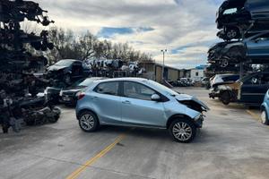 RICAMBI AUTO MAZDA 2 2007 CELESTINA