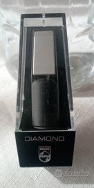 Philips Diamond GP215