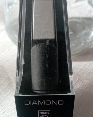 Philips Diamond GP215