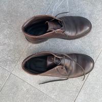 scarpe da uomo Firmate Maledetti Toscani