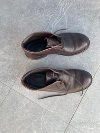 scarpe da uomo Firmate Maledetti Toscani