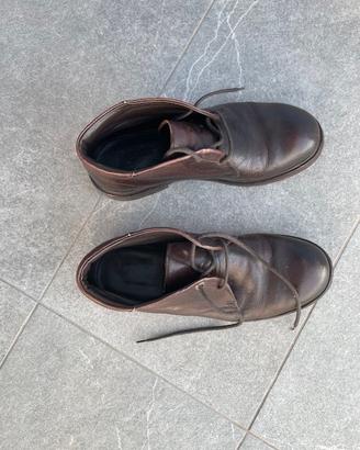 scarpe da uomo Firmate Maledetti Toscani
