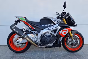 APRILIA Tuono 1100 V4 Factory Abs my17