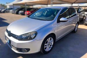 Volkswagen Golf 1.6 TDI DPF 5p. Highline