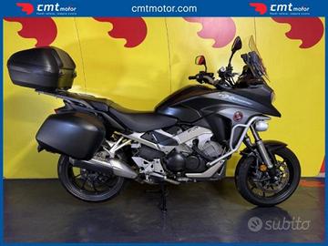 HONDA Crossrunner Garantita e Finanziabile