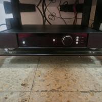 Amplificatore Rega Elicit r