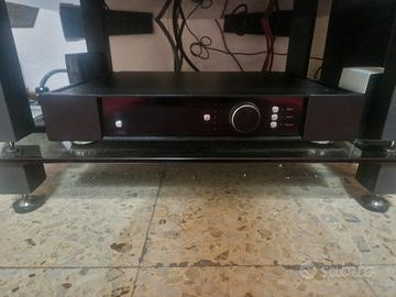 Amplificatore Rega Elicit r