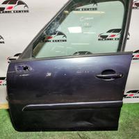 Porta portiera anteriore sx citroen c4 grand picas