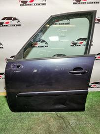 Porta portiera anteriore sx citroen c4 grand picas
