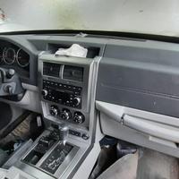 JEEP CHEROKEE LIMITED 2010 - KIT AIRBAG