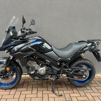 Suzuki V Strom DL 650 - 2022
