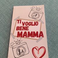 Album per mamma e  bambini