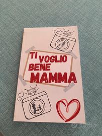 Album per mamma e  bambini