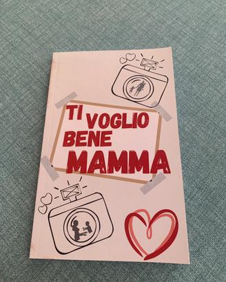 Album per mamma e  bambini