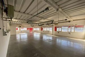 SCANDICCI ZONA INDUSTRIALE Capannone D7