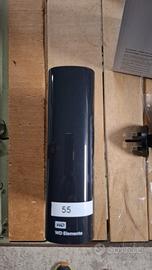 2 hard disk esterni 12tb 3.0