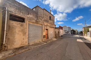 Casa indipendente bilivelli - Sanluri