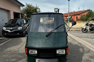 Ape 50 2010