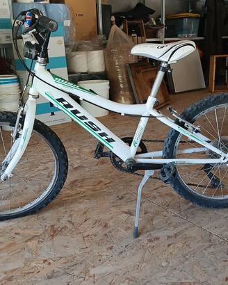 Bicicletta bambino