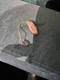 Apparecchio acustico