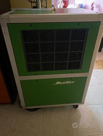 Deumidificatore  professionale danvex