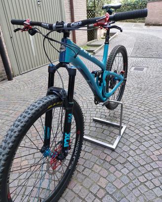 Yeti SB 4.5 Enduro Tg. XL
